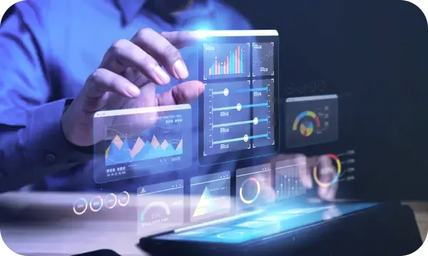 AI Trade Bot para utilizadores na Espanha