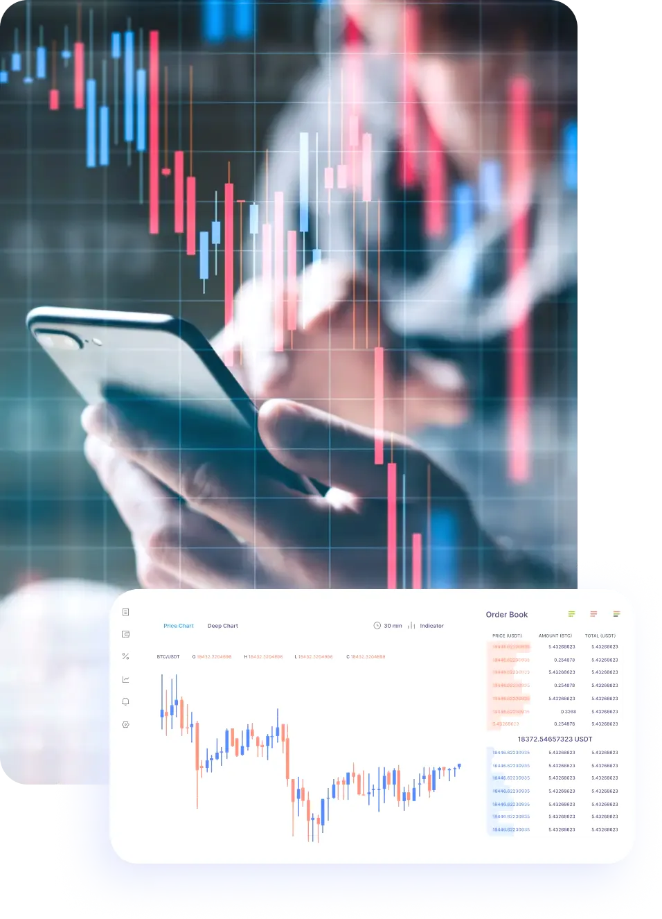 AI Trade Bot plataforma cripto