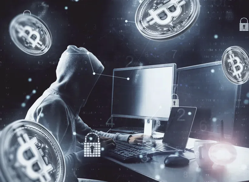 AI Trade Bot ambiente de investimento