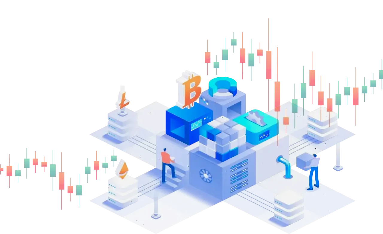 AI Trade Bot plataforma de investimento